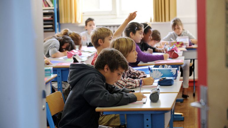 Les directions d’écoles fondamentales à Bruxelles ont peur pour demain : "Nous sommes épuisés"