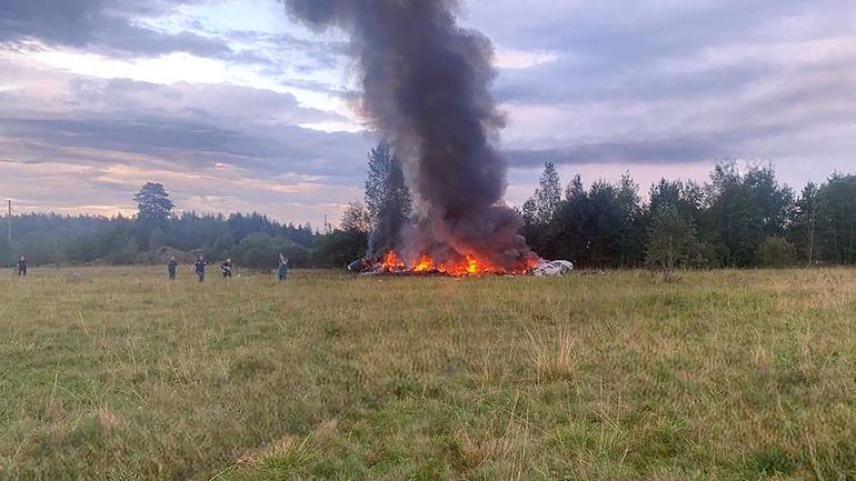 Que sait-on de l’accident d’avion dans lequel serait mort Evguéni Prigojine ?