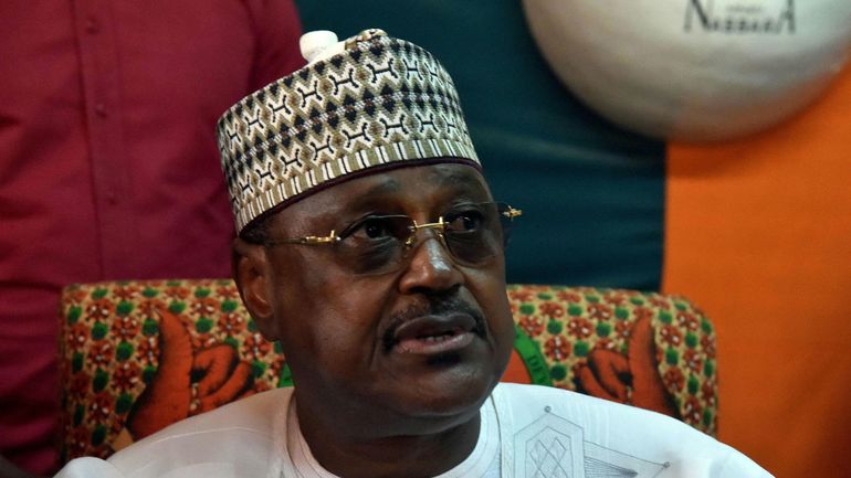 Niger : le domicile du président du Parlement mitraillé, un de ses gardes tué