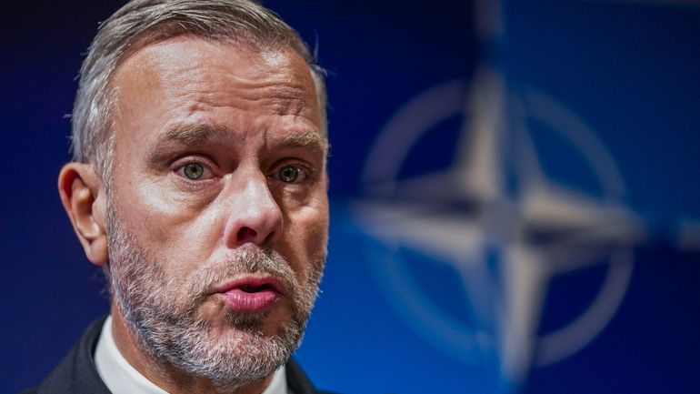 L'OTAN sermonne la Belgique pour ses efforts insuffisants en matière de Défense