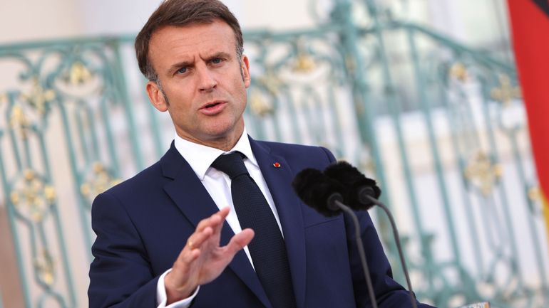 Faut-il s'inquiéter de la dissolution de l'Assemblée nationale en France ?