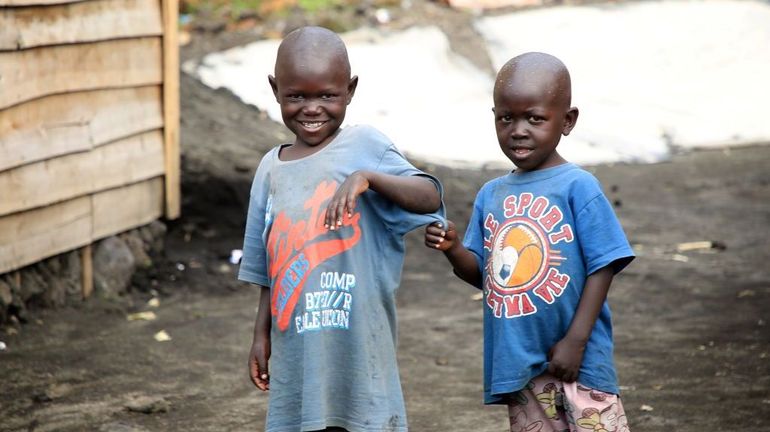RDC : les meurtres, enlèvements et viols d'enfants atteignent un niveau record, selon l'Unicef