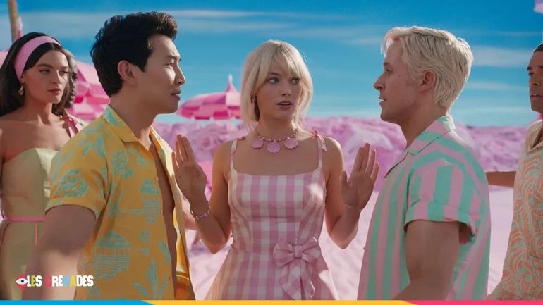 Après #Metoo et Barbie, où en est le féminisme dans le milieu du cinéma ?