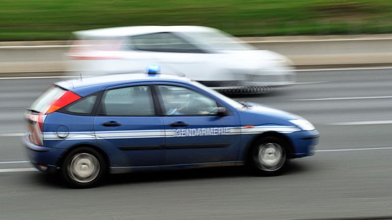 France : cinq personnes tuées dans le Nord, le meurtrier présumé se rend à la gendarmerie