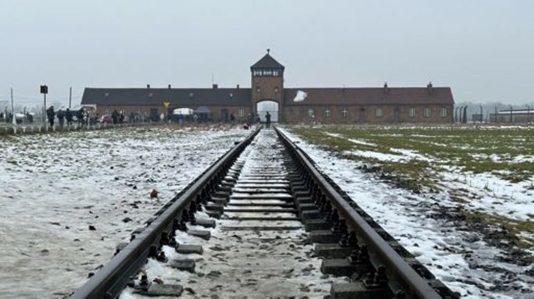 Pologne : les responsables israéliens pourront assister librement aux commémorations d'Auschwitz