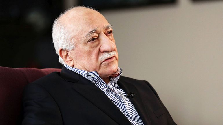 Le prédicateur musulman Fethullah Gülen est mort en exil aux Etats-unis, annoncent les médias turcs