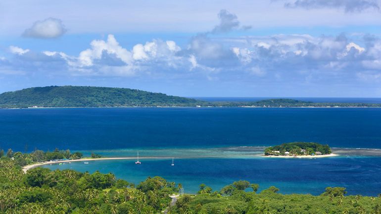 COP27 : le Vanuatu veut saisir la Cour internationale de Justice sur la crise climatique
