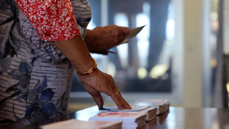 France : "L’extrême droite est aux portes du pouvoir… Quels que soient les résultats, cette élection va marquer les esprits"