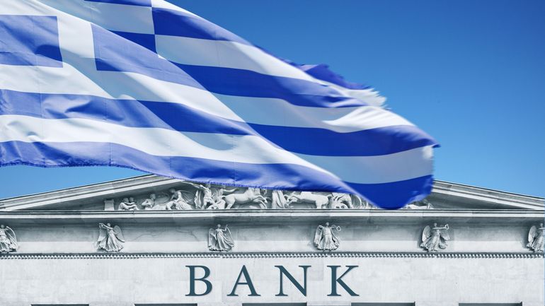 La Grèce rembourse sa dette au FMI deux ans plus tôt : retour sur une crise qui bouscule toujours silencieusement le pays