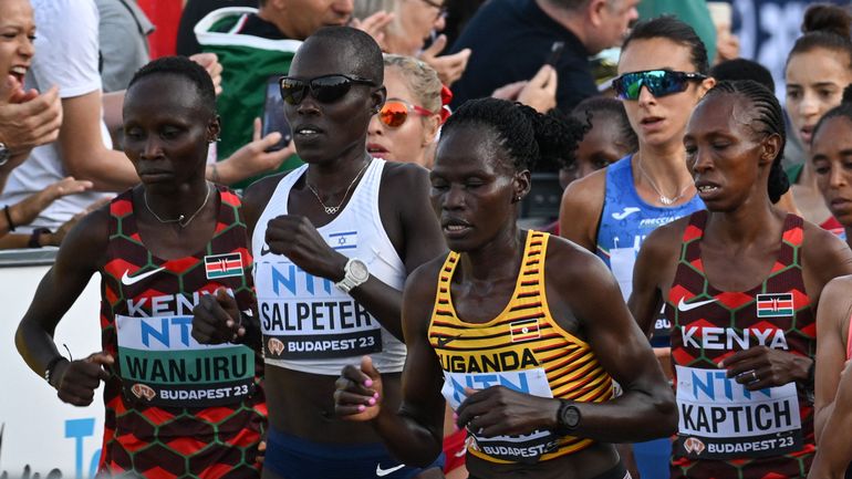 Kenya : le suspect du meurtre de la marathonienne Rebecca Cheptegei est décédé à l'hôpital