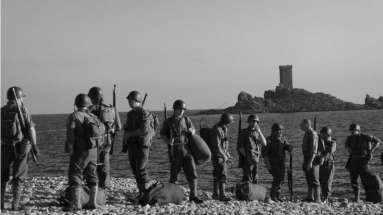 15 août 1944 : En Provence, le troisième débarquement décisif pour libérer l'Europe