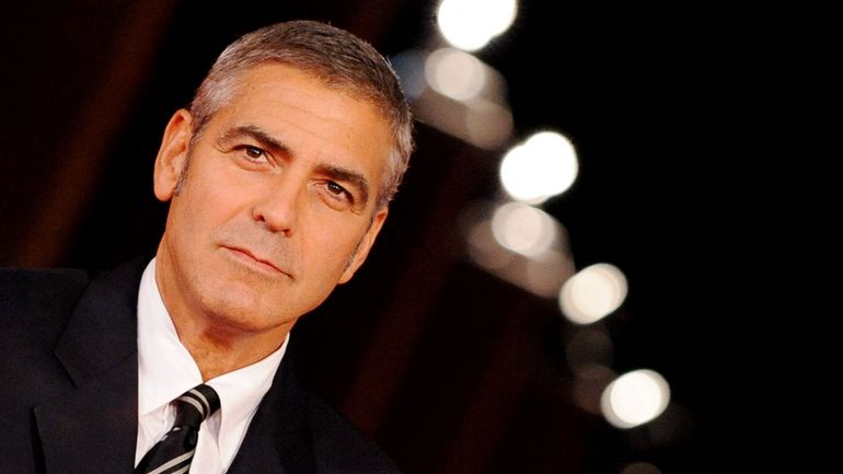 L'acteur George Clooney se joint aux grandes voix démocrates qui appellent Joe Biden à se retirer de la course à la Maison Blanche