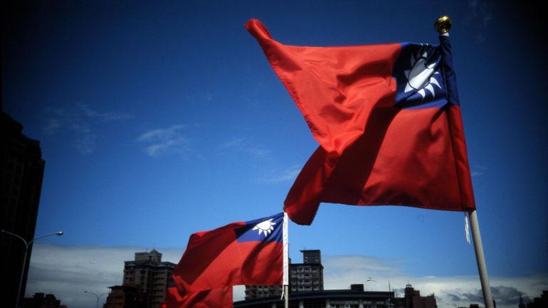 Les Etats-Unis et Taïwan lancent des discussions commerciales, bravant Pékin