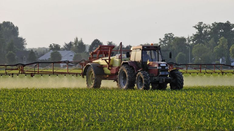 Des centaines de millions d'aide agricole pour la Flandre menacés