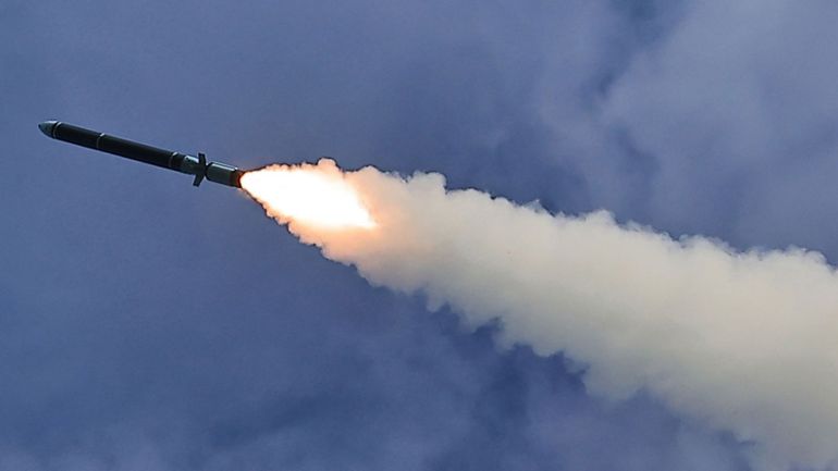 La Corée du Nord affirme avoir testé un missile balistique doté d'une ogive 