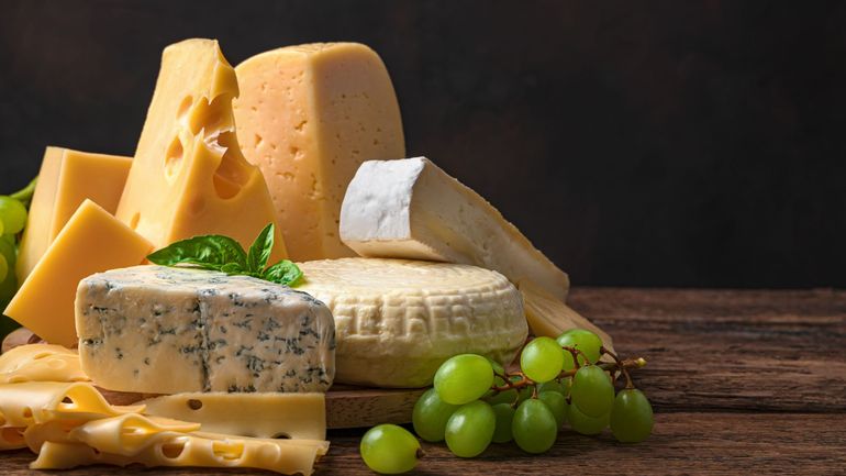 Le prix des fromages est à la hausse : comment diminuer l'addition ?
