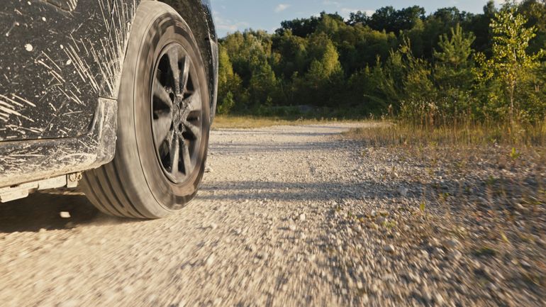 France : Trois spectateurs tués et un blessé grave dans un rallye dans le Puy-de-Dôme
