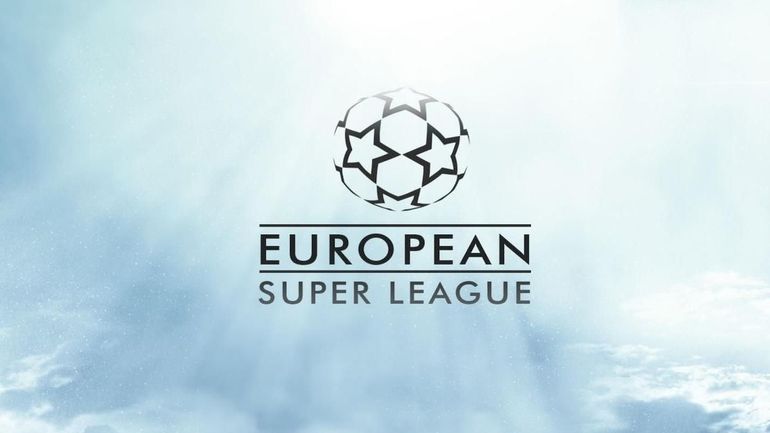 Ligue avec plus 80 clubs, 14 matches par saison et des règles financières transparentes : l’European Super League se dévoile