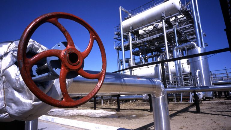 Interruption potentielle des livraisons de gaz russe : les Belges paieraient plus cher malgré un approvisionnement stable