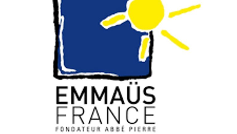 Emmaüs France retire le nom de son fondateur l'Abbé Pierre de son logo