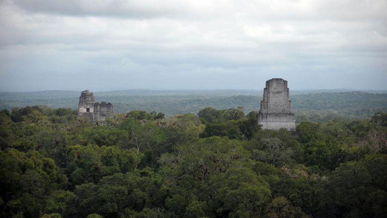 Guatemala : quatre touristes français, dont un enfant, portés disparus dans le nord du pays
