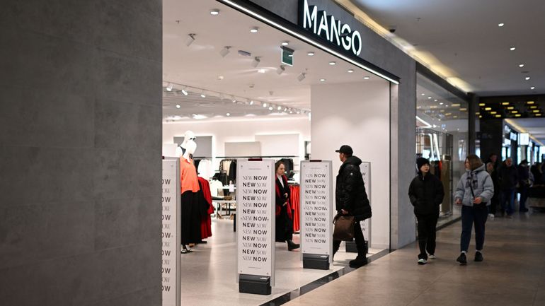 Le fondateur de la marque espagnole de vêtements Mango meurt dans un accident