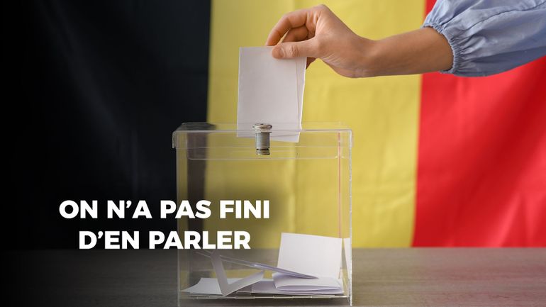 Bouchez à Mons, De Wever à Anvers, le PS, Les Engagés, Ecolo : les grands enjeux politiques des élections communales à quelques heures du scrutin