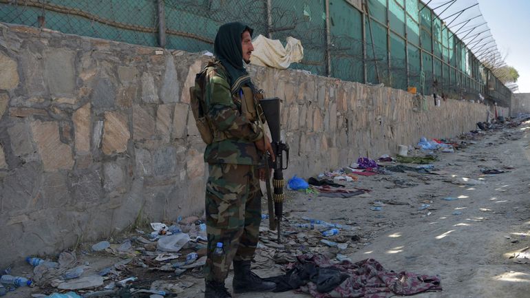 Attaque à l'aéroport de Kaboul : entre l'impuissance américaine et l'humiliation talibane, l'Etat islamique est le seul gagnant