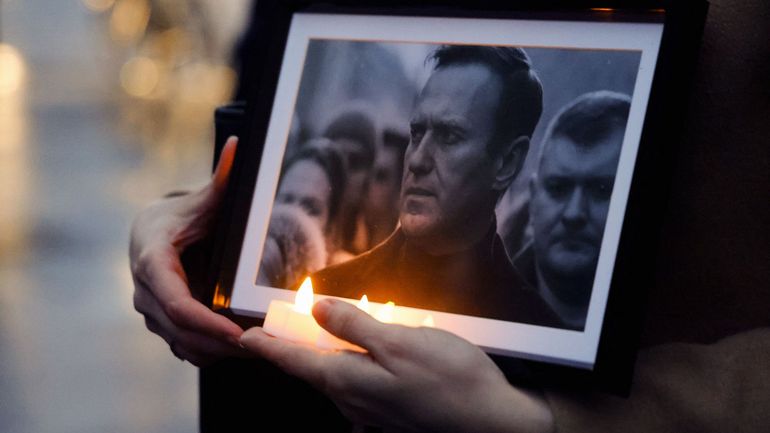 Russie : des figures de la culture appellent à rendre la dépouille d'Alexeï Navalny