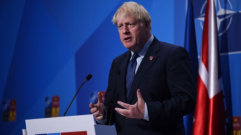Nouveaux coups durs pour Boris Johnson : cette fois, va-t-il pouvoir s'en remettre ?