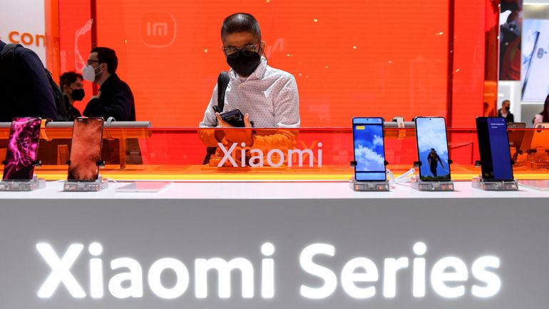 L'Inde saisit 725 millions de dollars sur les comptes du géant chinois Xiaomi