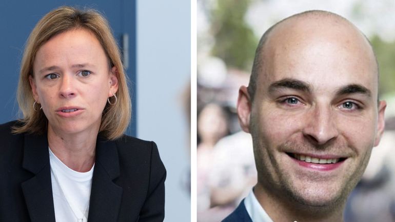 Ixelles : la liste PS aux élections communales emmenée par Romain De Reusme et Caroline Désir