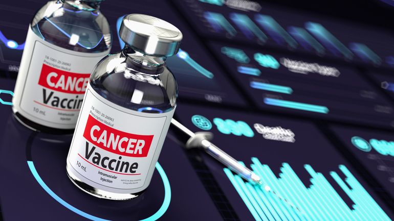 Un vaccin thérapeutique contre le cancer d'ici 2030 : espoir réaliste ou prématuré ?