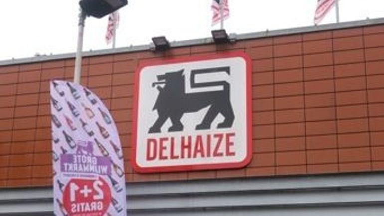 Delhaize : plus de cent supermarchés resteront fermés ce samedi