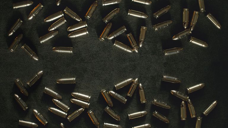 Vingt morts et 81 blessés par armes à feu en Belgique en 2024