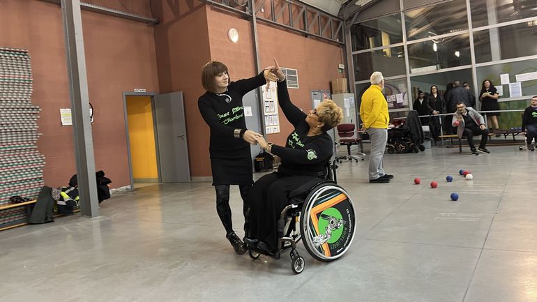 Charleroi veut rendre le sport accessible à toutes et tous