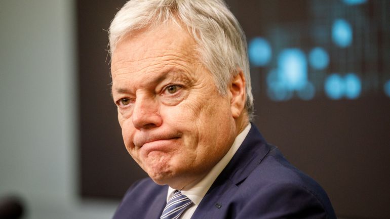 Didier Reynders soupçonné de blanchiment : les mécanismes d'une possible fraude aux jeux de hasard