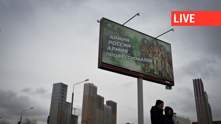 Direct - Guerre en Ukraine : Moscou dit avoir abattu deux missiles ukrainiens visant la Crimée, Lavrov remercie le soutien de la Corée du Nord