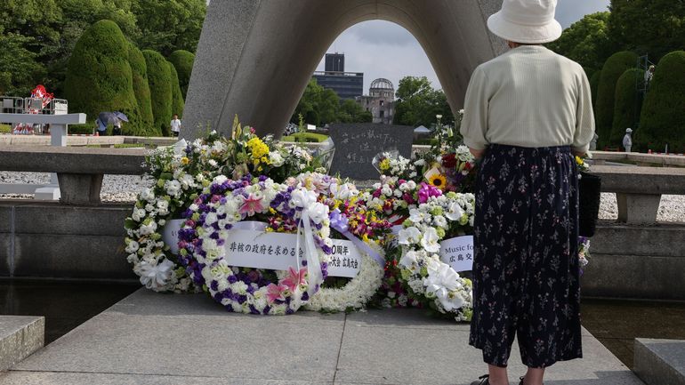 80 ans des bombardements atomiques sur le Japon : un nombre record de pays et régions annoncé aux commémorations de Hiroshima