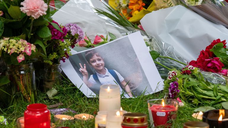 Après la mort de Fabian, Ecolo Schaerbeek veut interdire les patrouilles motorisées de police dans les parcs