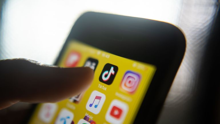 Présidentielle en Roumanie : la Commission européenne renforce sa surveillance de TikTok après 