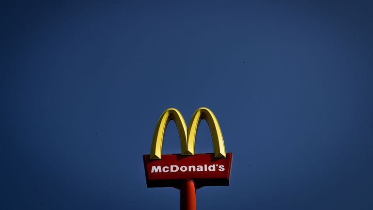 Royaume-Uni : McDonald's au centre d'une nouvelle affaire d'agressions sexuelles