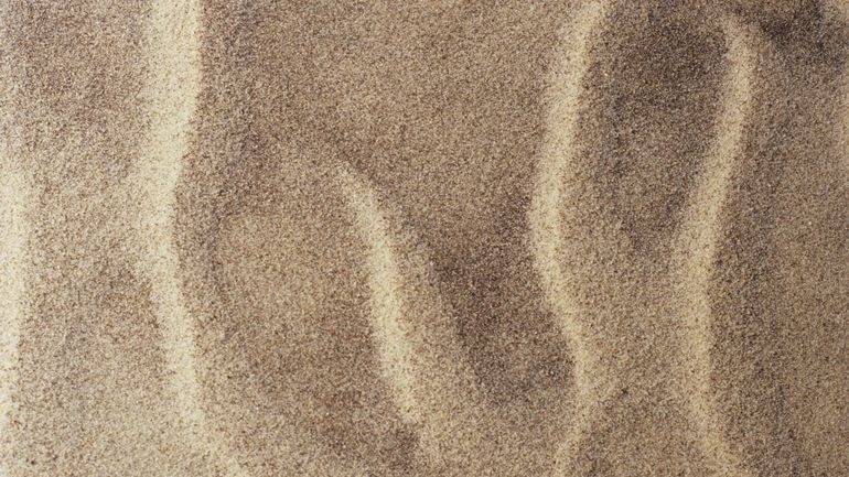 Le sable, pilier de notre civilisation bétonnée, en voie de disparition