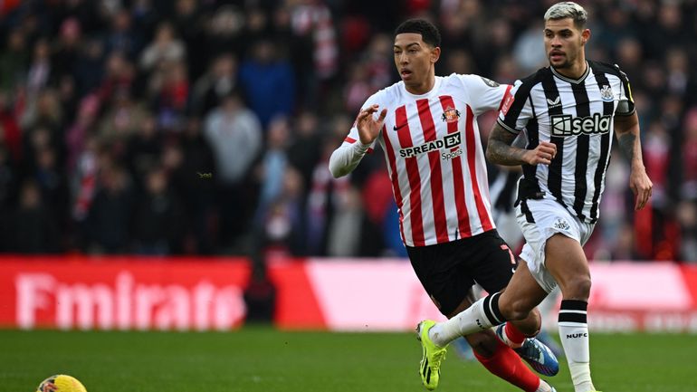 Mercato : Jobe Bellingham recruté par Dortmund, sur les pas de son frère Jude