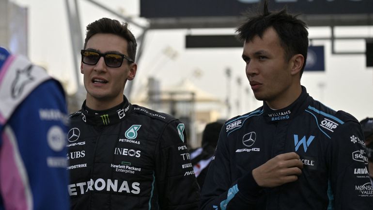 F1 Grande-Bretagne - entre home Grand Prix et ambiance détendue, Silverstone est un rendez-vous unique : “C’est un mini-festival”