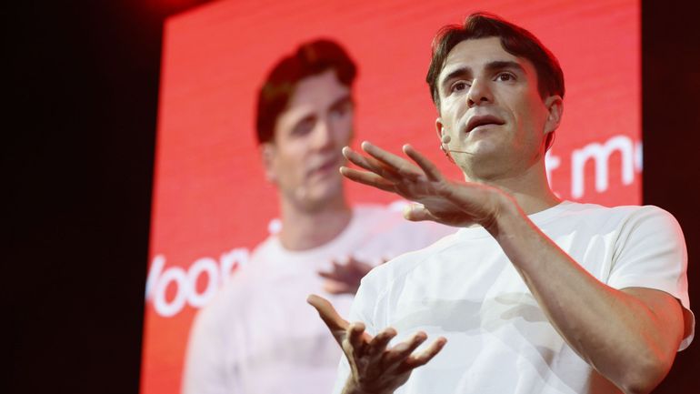 Formation bruxelloise : Conner Rousseau s'en prend à Ahmed Laaouej et n'exclut pas des listes Vooruit francophones