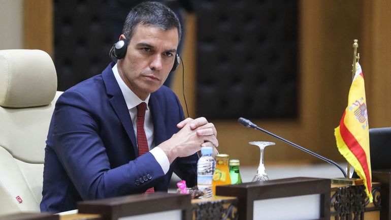 Espagne : le frère du Premier ministre Pedro Sánchez va être jugé pour trafic d'influence