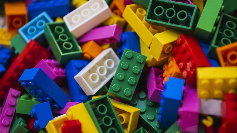 Le projet Legoland abandonné à Charleroi, 