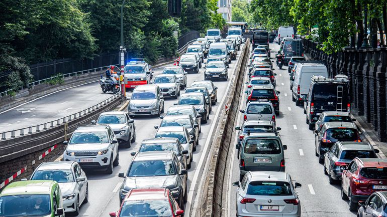 Mobilité quotidienne : La Ligue des familles examine l'idée de déplacements collectifs des enfants vers l'école