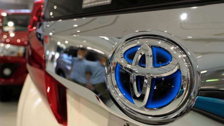 Automobile : Toyota prévoit d'investir des milliards dans les batteries pour voitures électriques